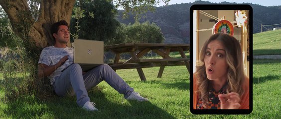 ¡Ni te me acerques! - Tráiler oficial