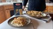 Andrea Slonecker's Crab Macaroni Gratin with Barilla Noodles