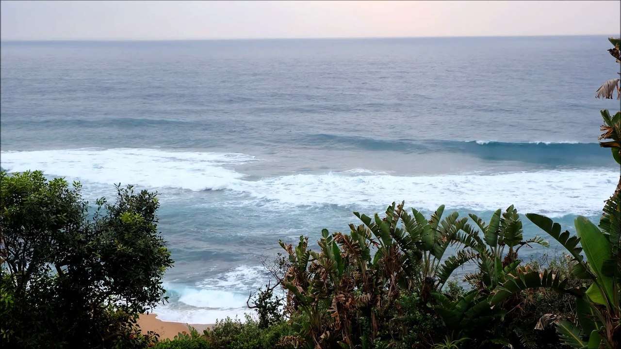 Ocean Wave Waternatural beautiful royalty Free Stock no copyright video Free for commercial use dron dron aerial view