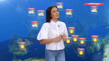 Moti sot dhe neser ne Tv Klan (21 Gusht 2020)