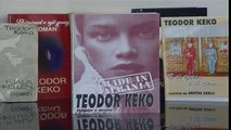 Top News - Dedikimi i Edi Ramës/ Poeti dhe shkrimtari Teodor Keko
