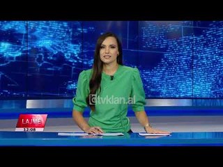 Edicioni i Lajmeve Tv Klan 22 Gusht 2020, ora 12:00 Lajme - News