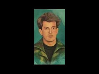 Ti kujtojm deshmoret e kombit Shaip Gllareva