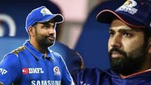 IPL 2020 : Is IPL more important to Rohit Sharma than playing for India? | Oneindia Telugu