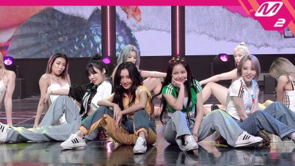 마마무 직캠 딩가딩가_201105