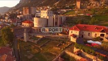 Report TV  -Kruja, vendet e fshehta të qytetit historik