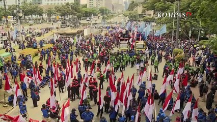 Salah Ketik UU Cipta Kerja, Sabotase atau Sebatas Typo? - ROSI (Bag2)