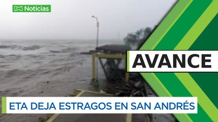 Avance 10:30 a.m. - noviembre 5 de 2020