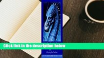 [Read] Eragon (Inheritance, #1)  Review