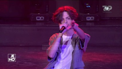 Jeho: Kejvi - Mos më prit