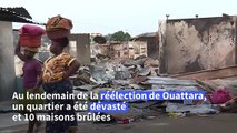 Côte d'Ivoire: violences intercommunautaires meurtrières à Toumodi