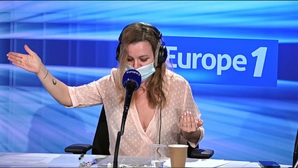 Christine Berrou : "2020 n'est pas un jeu, dommage, j'aurais bien aimé être éliminée au prochain conseil"