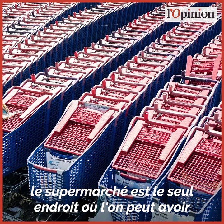 Fermer les supermarchés pour sauver le petit commerce ? L'absurde proposition d'Arnaud Montebourg
