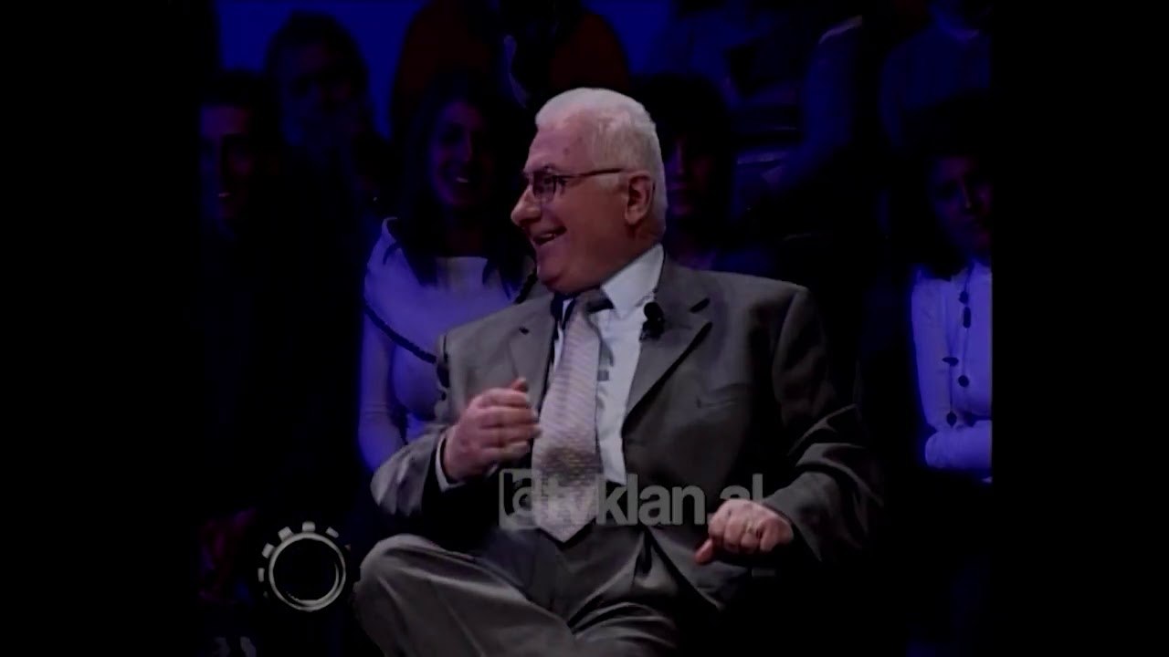 Kombinat Show - Te gjithe bertisnin: Rrofte Muti