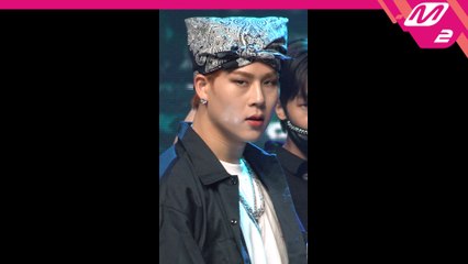 몬스타엑스 주헌 직캠 BEASTMODE_201105