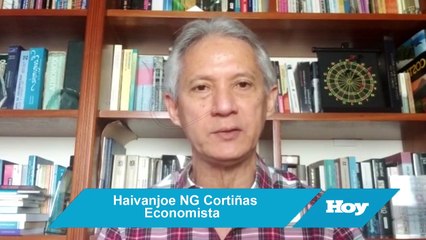 Unos 5,200 millones menos circularán en diciembre por salario de Navidad