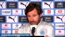 Villas-Boas révèle que l'OM a pensé à Simakan avant Balerdi