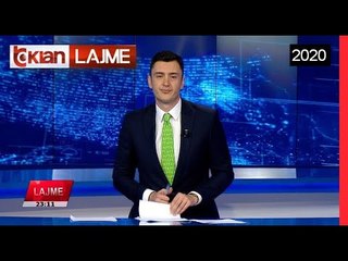 Edicioni i Lajmeve Tv Klan 24 Gusht 2020, ora 23:00 Lajme - News
