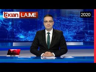 Edicioni i Lajmeve Tv Klan 25 Gusht 2020, ora 09:00 Lajme - News