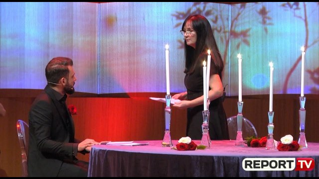 Luiza Xhuvani, Xhepa, Kita e Koroveshi me një poemë qiellore në kishën e “Shën Kollit” në Voskopojë