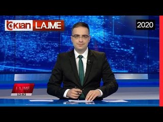 Edicioni i Lajmeve Tv Klan 25 Gusht 2020, ora 12:00 Lajme - News