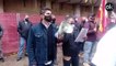 La Guardia Civil se manifiesta contra Marlaska para pedir condiciones dignas de trabajo