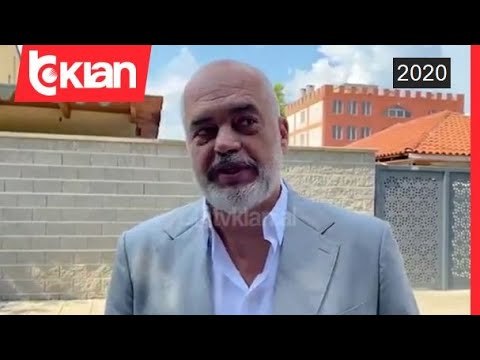 Rama: Nuk duhet te izolohemi me, ka pasoja per ekonomine dhe psikologjine e njerezve