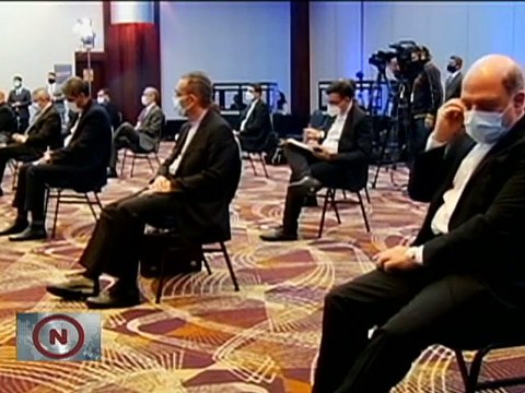 Canciller Arreaza: Trump y Elliott Abrams fracasaron en sus intenciones de inmiscuirse en los asuntos internos de Venezuela e Irán