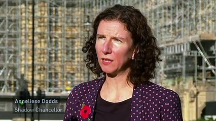 Dodds: The government need to fix Test, Trace and Isolate