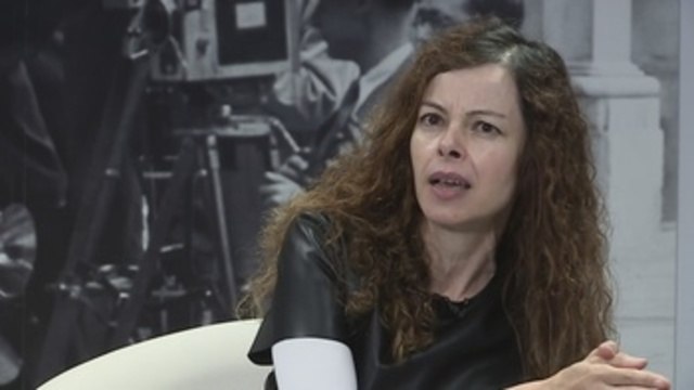 Mar Abad asegura que el lenguaje 'jamás puede ir a peor, evoluciona'