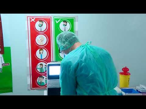 „Ковид 19“, пет жртви и 127 новозаразени