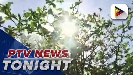 Cagayan residents bracing for 'Siony'