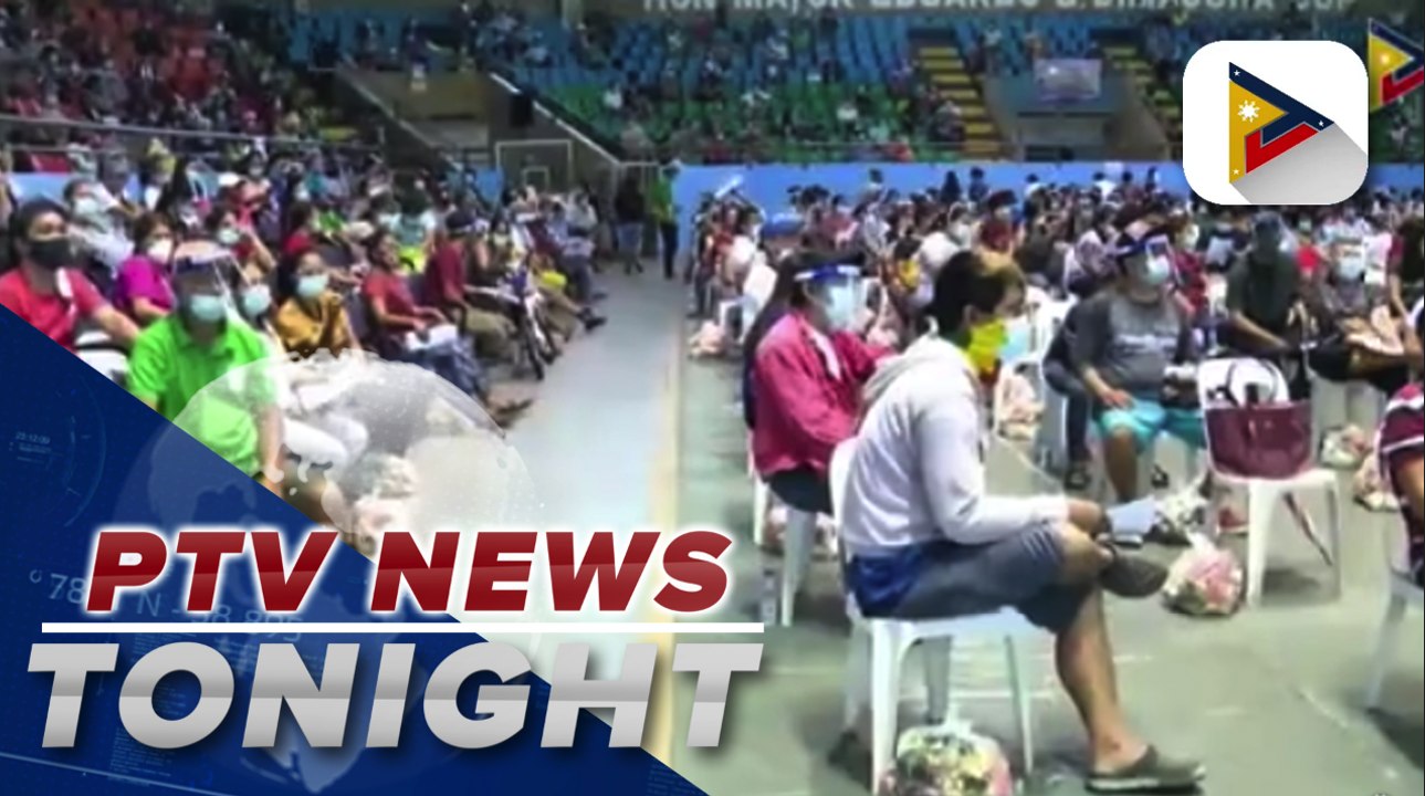 3-K individuals affected by '#RollyPH' in Batan...