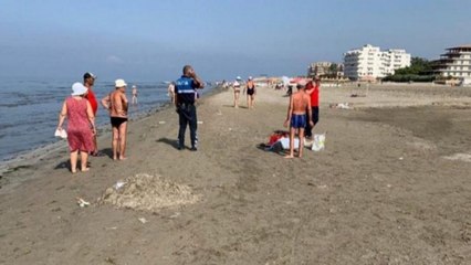 Tragjike: U futën për tu larë në det, mbyten babë e bijë në Durrës