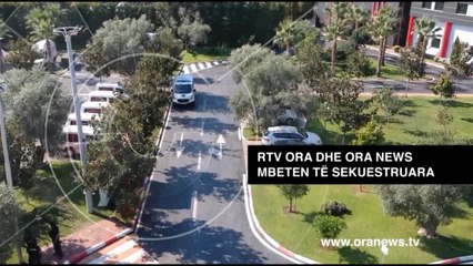 Edicioni informativ - 27 gusht 2020 - Ora 12:00 – RTV Ora