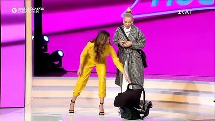 My Style Rocks: Η αποκάλυψη της Φωτιάδη για τον μικρότερο αδερφό της