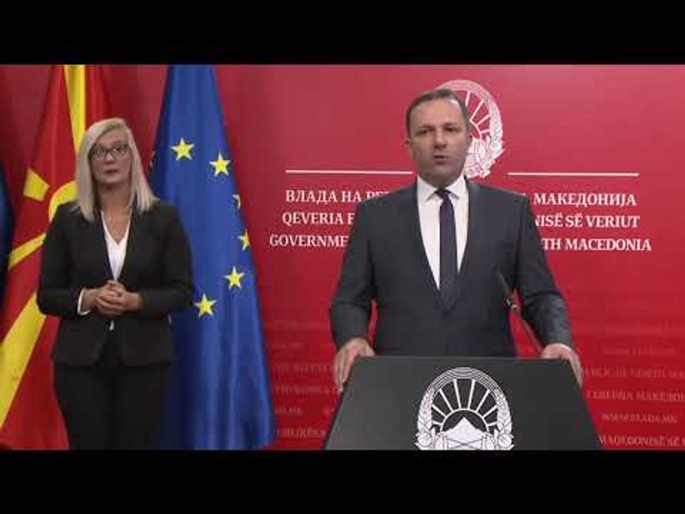 Qeveria paralajmëron masa të reja ekonomike, kartela për disa kategori të qytetarëve