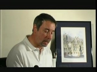 Jean-Jacques Simon, artiste peintre, 04 79 62 28 18