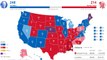 US election 2020 results Joe Biden won obviously - - 2020 Election  Prediction