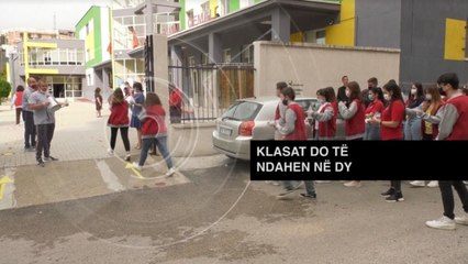 Edicioni informativ - 28 gusht 2020 - Ora 12:00 - RTV Ora