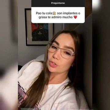 ¿Cuántas cirugías tiene Paola Jara? La cantante se sinceró