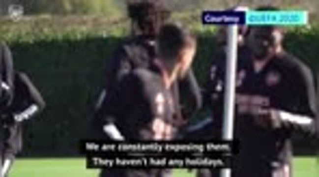 Arsenal boss Arteta backs five subs rule for EPL