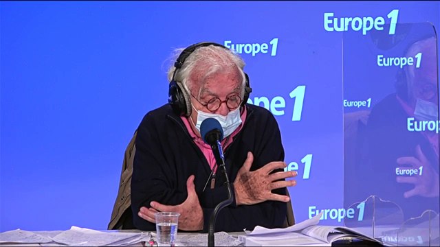 EXTRAIT - Jean-Loup Chiflet sur la langue française : Le plus de cette langue, ce sont ses curiosités, ses exceptions