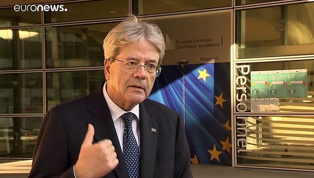 Coronavirus, l'impatto sul Pil europeo durerà oltre il 2022