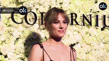 Edurne anuncia que está embarazada con una tierna foto