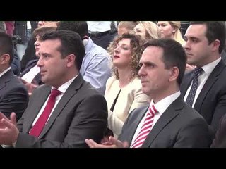 Partitë e koalicionit qeverisës planifikojnë postet e zëvendësministrave