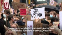 In Poland, 'The Abortion Dream Team' helps women bypass stricter laws