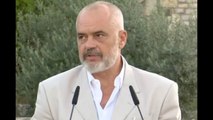 Report TV -Rama kërkon një mandat të tretë: Shqiptarët nuk kanë një alternativë më të mirë së unë