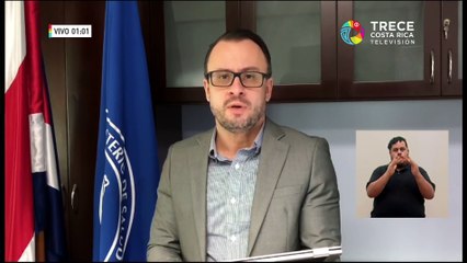 Actualización COVID-19 - Jueves 05 de noviembre del 2020