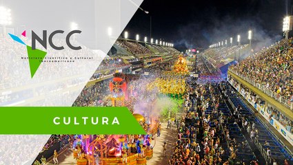 Río de Ja­nei­ro sus­pen­de edi­ción 2021 de su fa­mo­so car­na­val